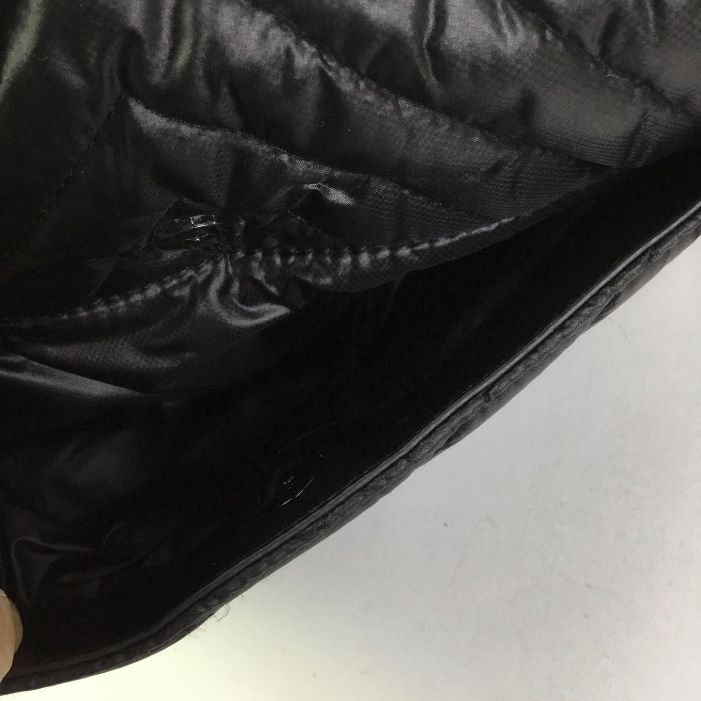 Crossbody Designer By Rebecca Minkoff In Black, Size:Small
