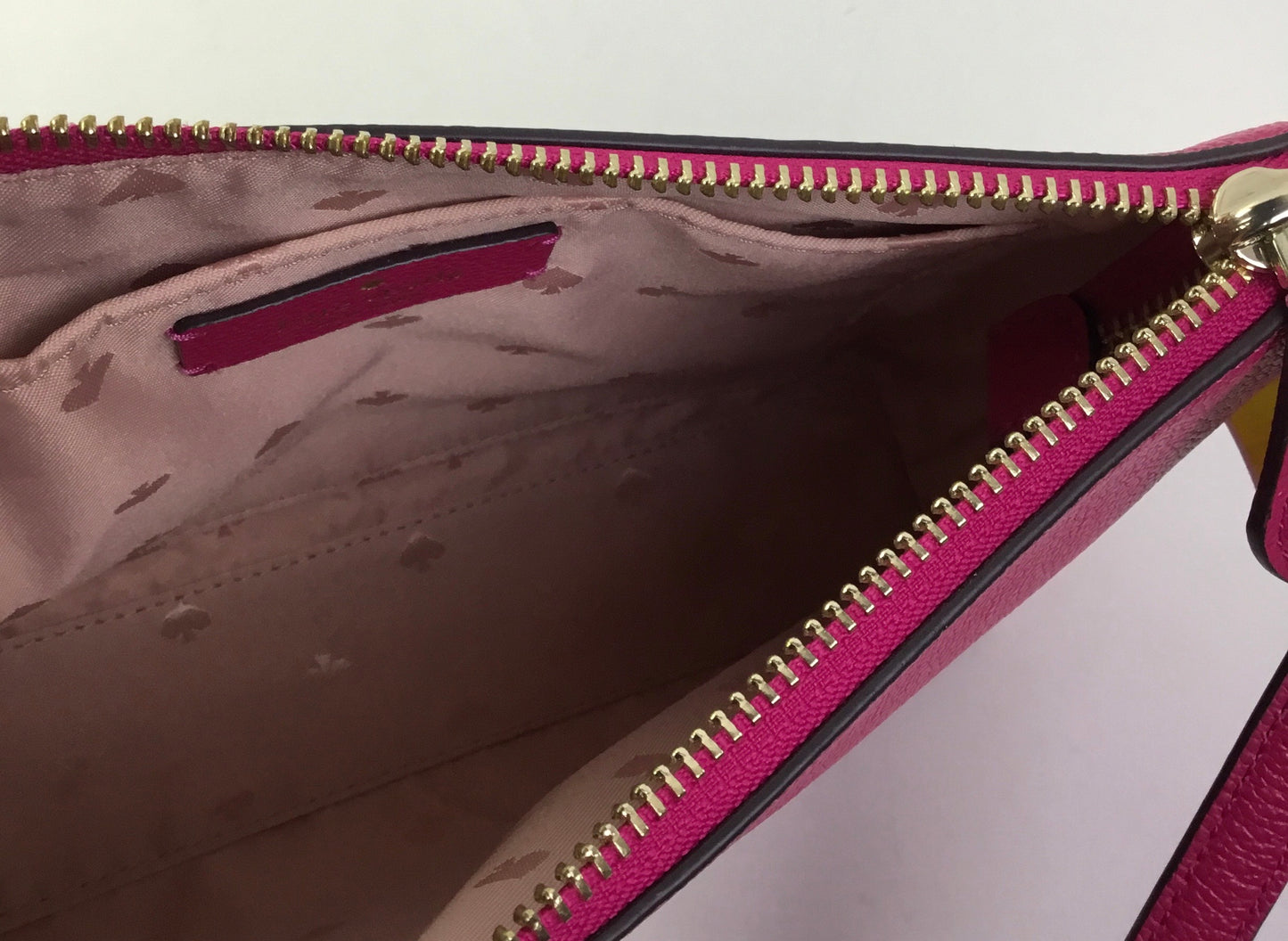 Crossbody Designer By Kate Spade In Pink, Size:Small