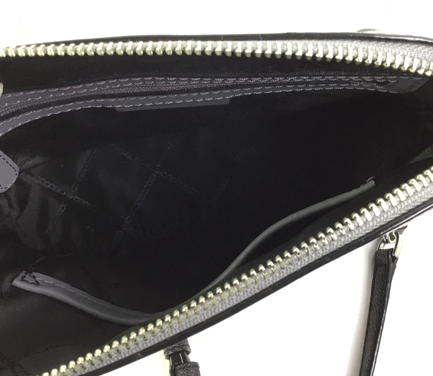 Crossbody Designer By Michael Kors In Blue, Size:Small