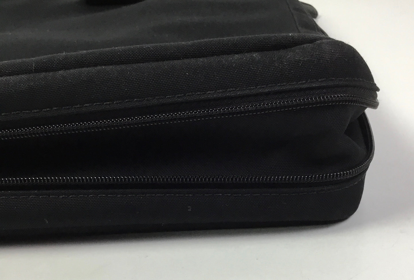 Laptop Bag Designer By Coach, Size: Large