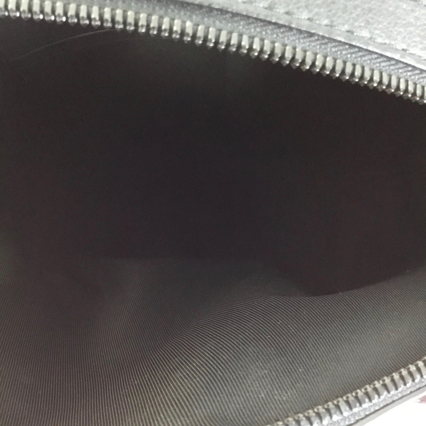 Backpack Luxury Designer By Louis Vuitton, Size: Large