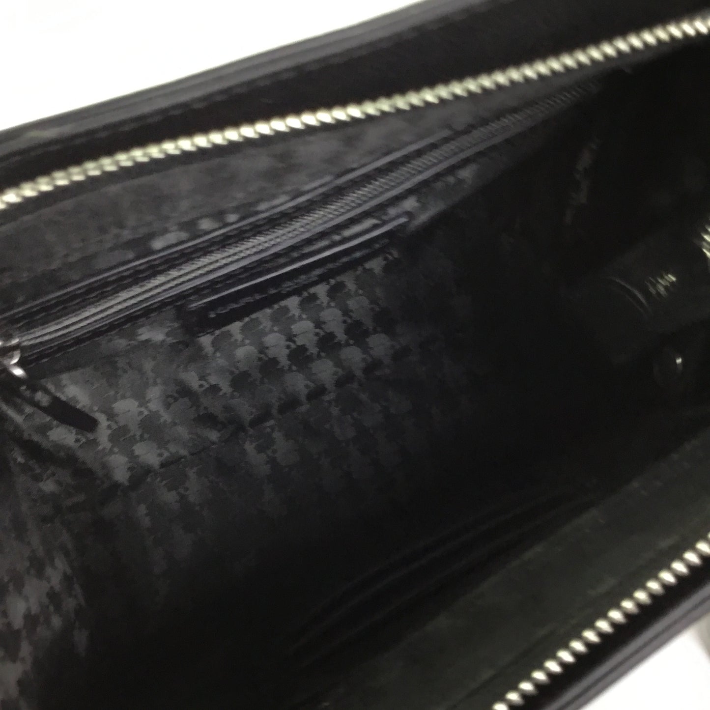 Crossbody Designer By Karl Lagerfeld In Black, Size:Small