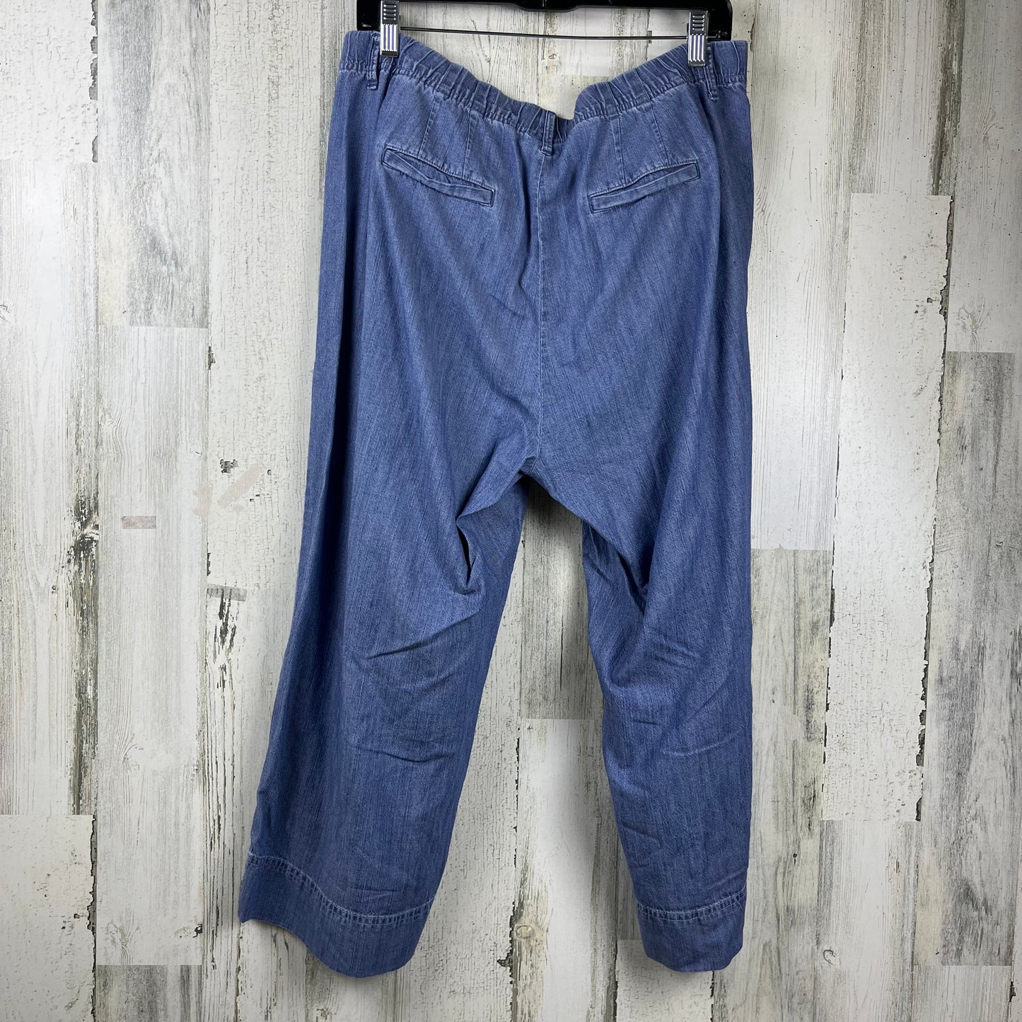 Pants Palazzo By J Jill Size: 14