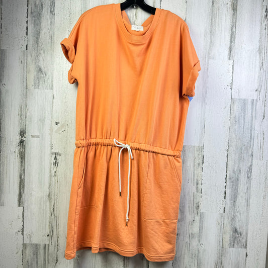 Dress Casual Short By Lou And Grey  Size: Xl