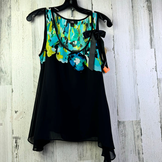 Top Sleeveless By In Sanfrancisco  Size: L