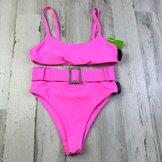 Swimsuit 2pc By Shein  Size: M
