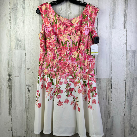 Dress Casual Short By Gabby Skye  Size: L