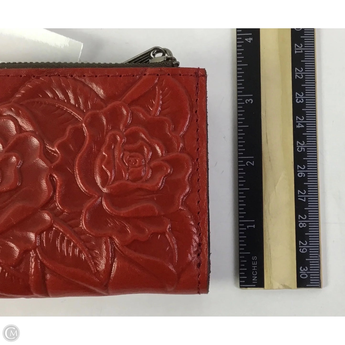 Wallet Designer By Patricia Nash, Size: Medium
