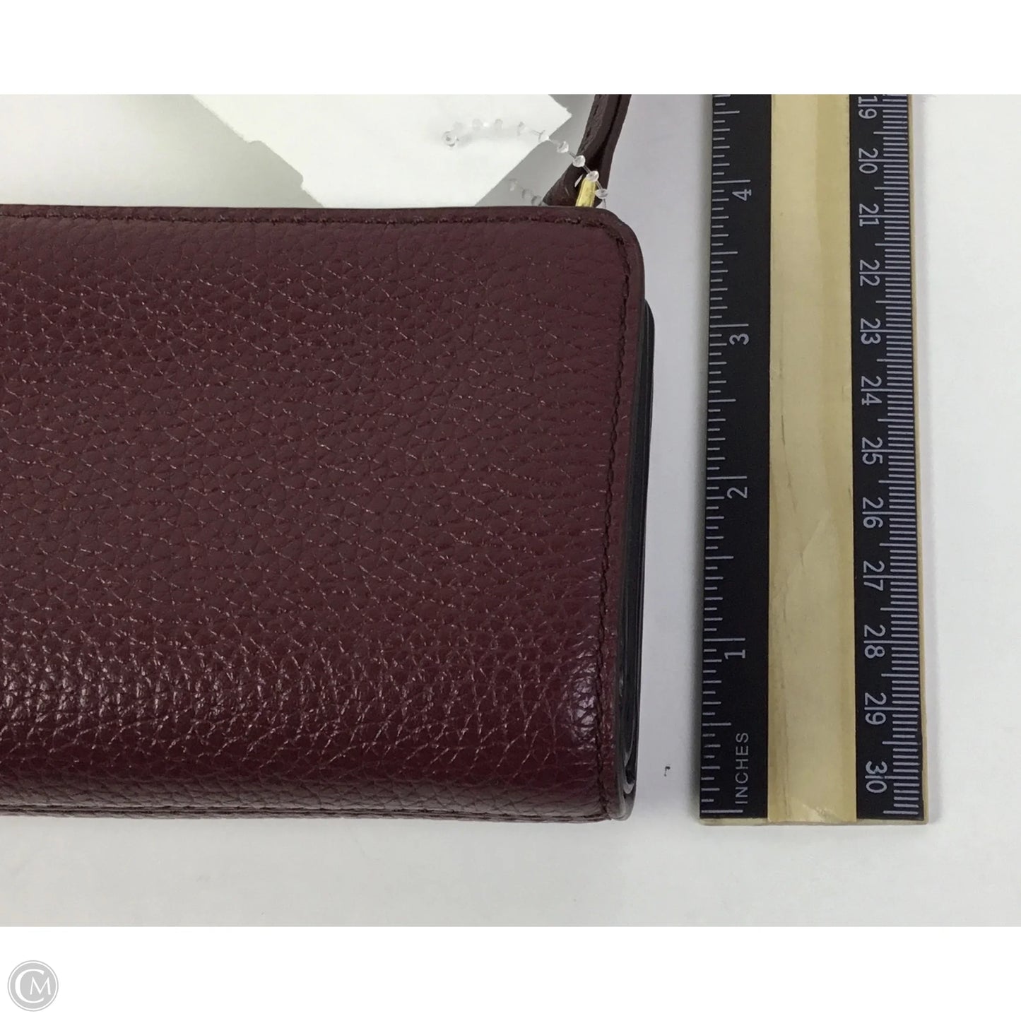 Wallet Designer By Marc Jacobs, Size: Medium