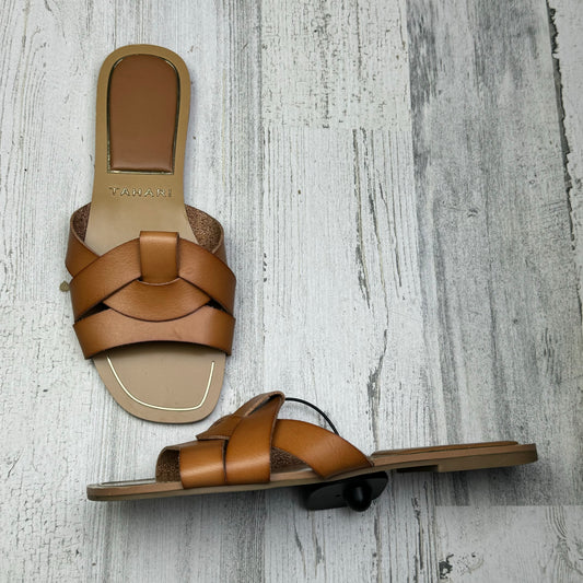 Sandals Flats By Tahari  Size: 8