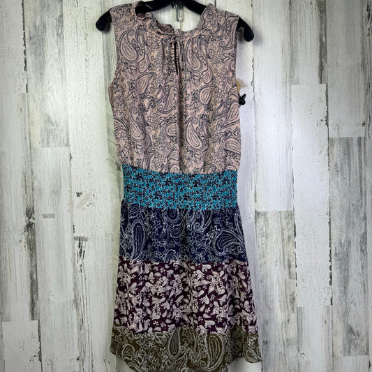 Dress Casual Short By Cabi  Size: S