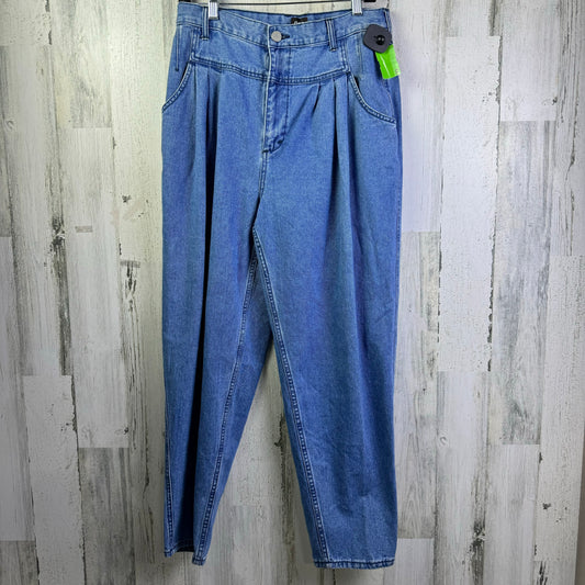 Jeans Straight By Bdg  Size: 10