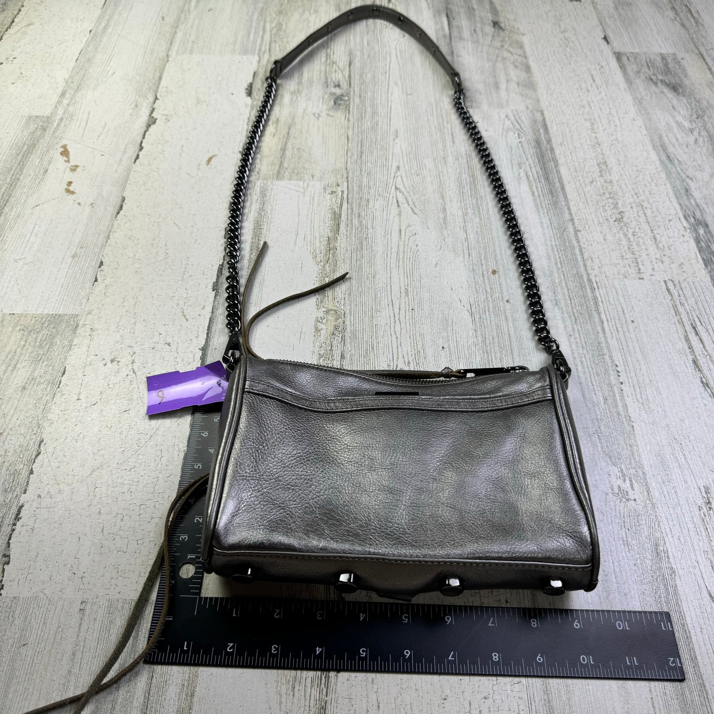 Crossbody Designer Rebecca Minkoff, Size Small