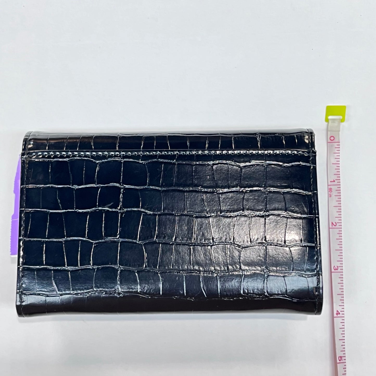 Wallet By Clothes Mentor, Size: Small