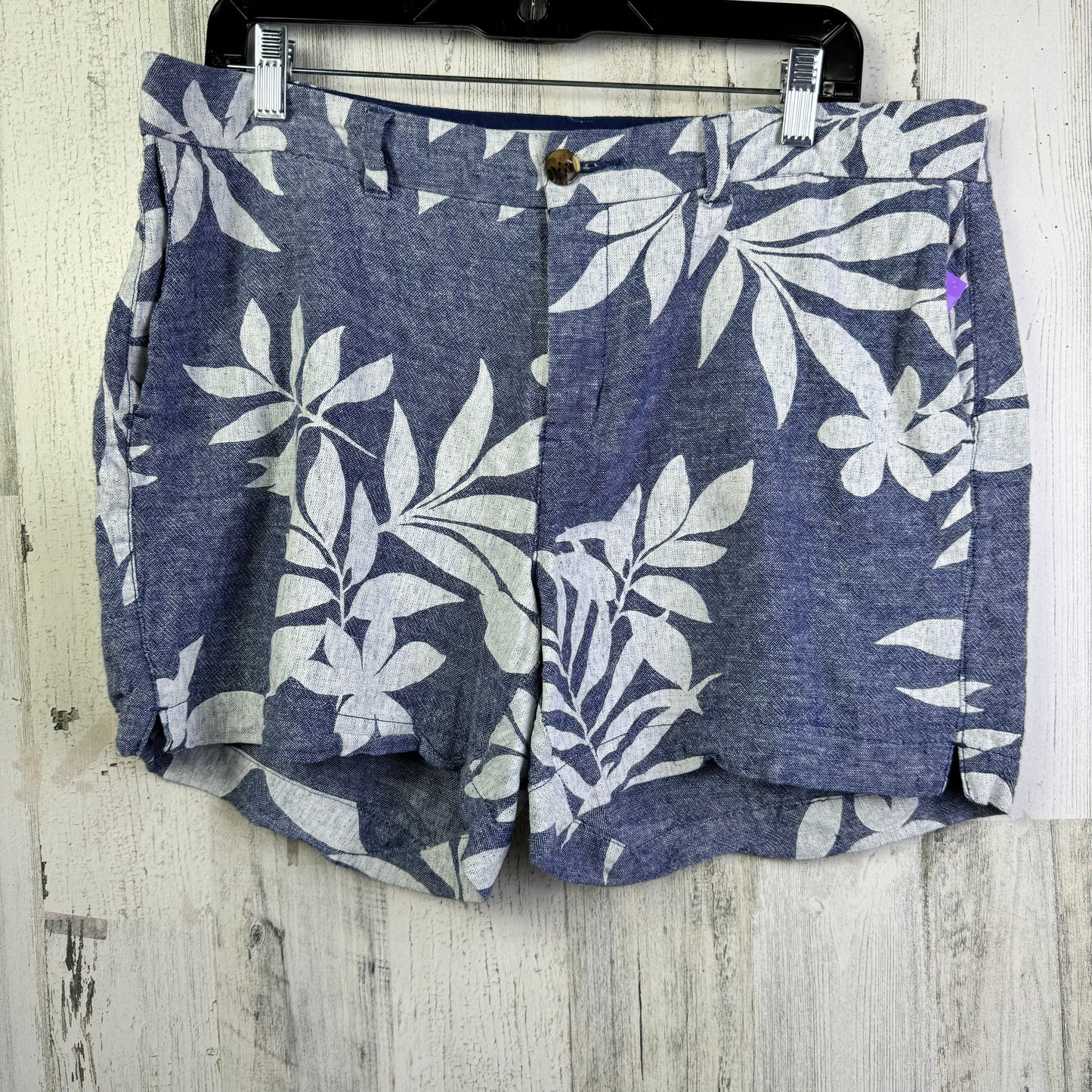 Blue Shorts Old Navy, Size 12