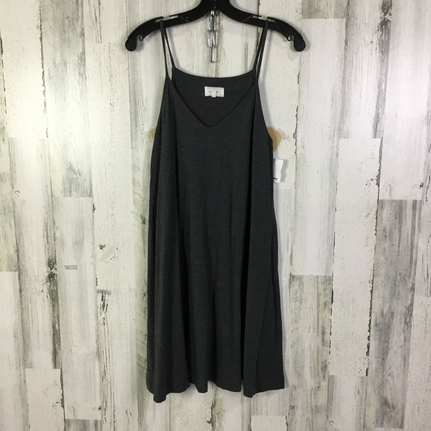 Dress Casual Short By Lou And Grey In Grey, Size: Xs