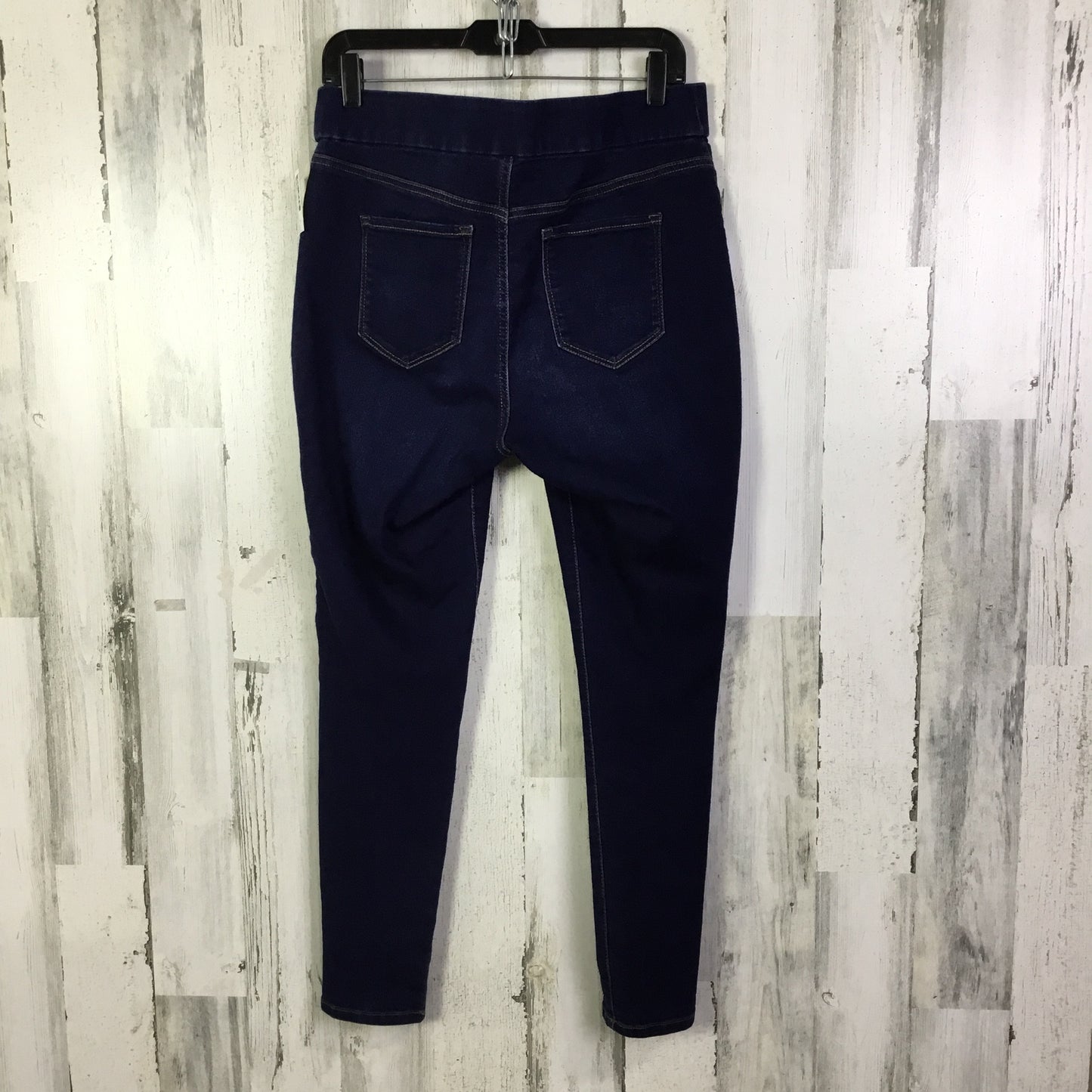 Jeans Jeggings By Nine West Apparel In Blue Denim, Size: 12