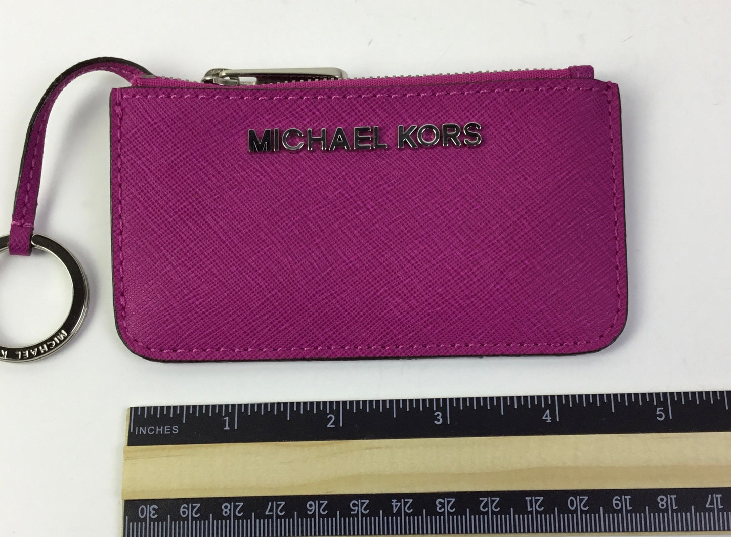 Id/card Holder Designer By Michael By Michael Kors, Size: Small