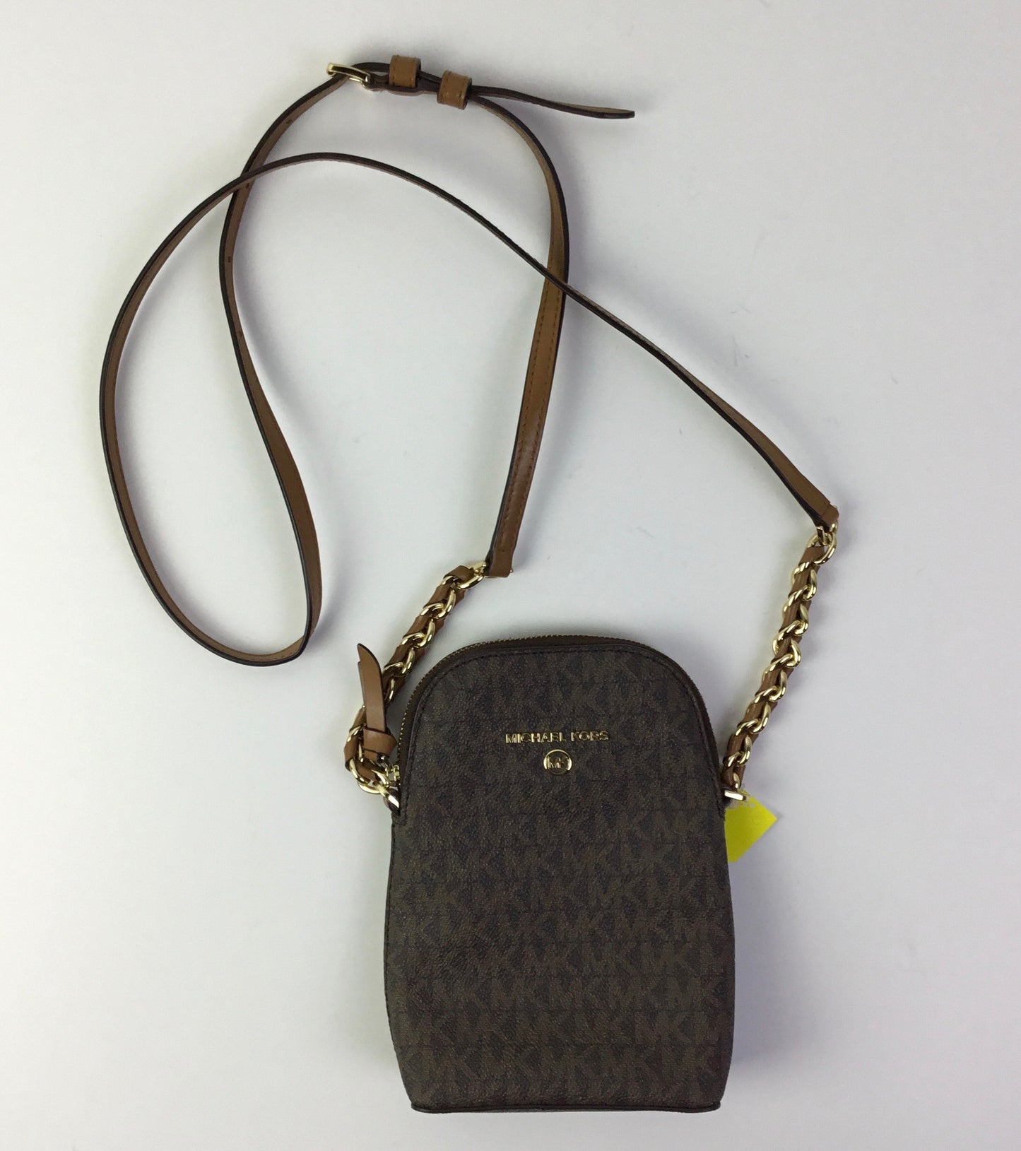 Crossbody Designer By Michael By Michael Kors, Size: Small