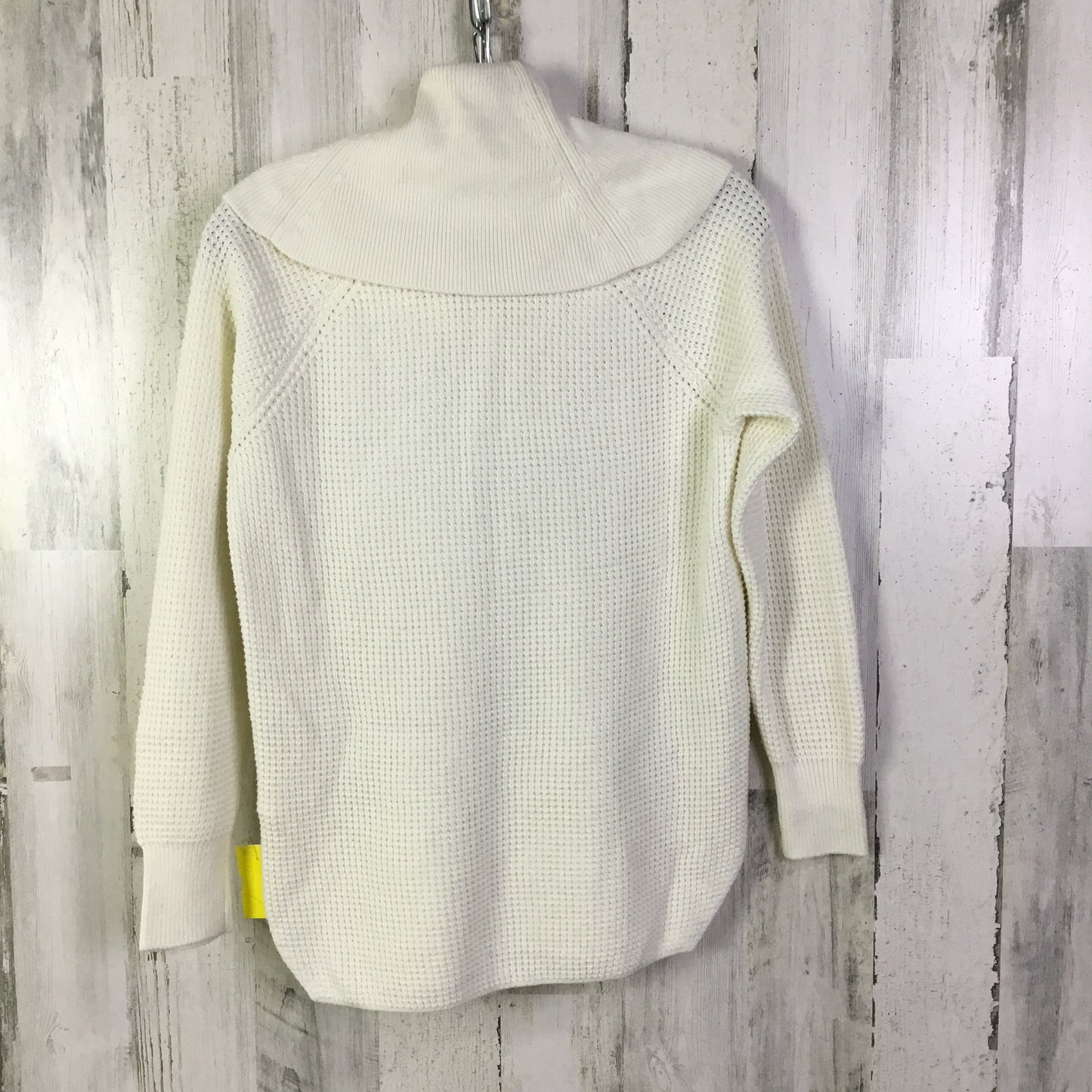 Sweater By Michael By Michael Kors In Cream, Size: Xs