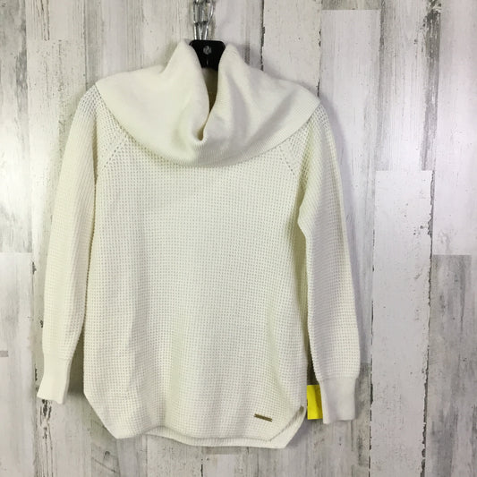 Sweater By Michael By Michael Kors In Cream, Size: Xs