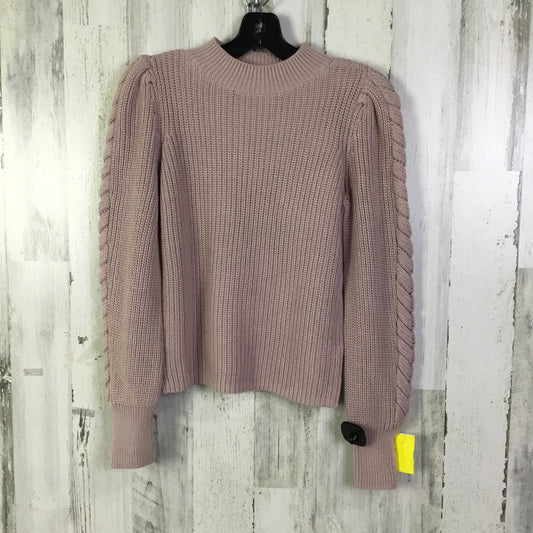 Sweater By 525 In Pink, Size: Xs