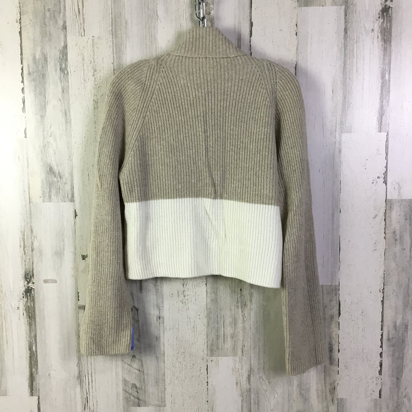 Sweater By Leith In Beige, Size: M