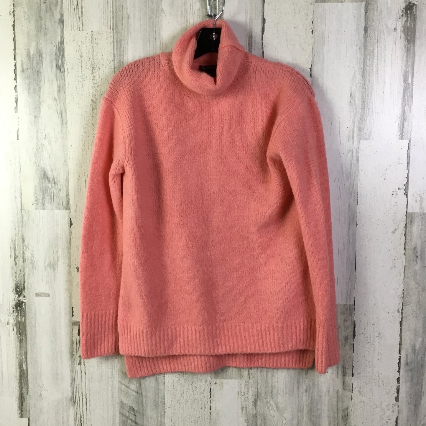 Sweater By Chelsea And Theodore In Pink, Size: S