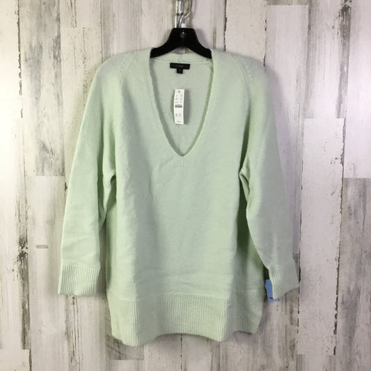 Sweater By J. Crew In Blue, Size: Xs