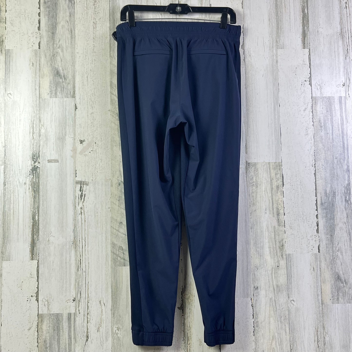 Athletic Pants By Athleta In Navy, Size: S