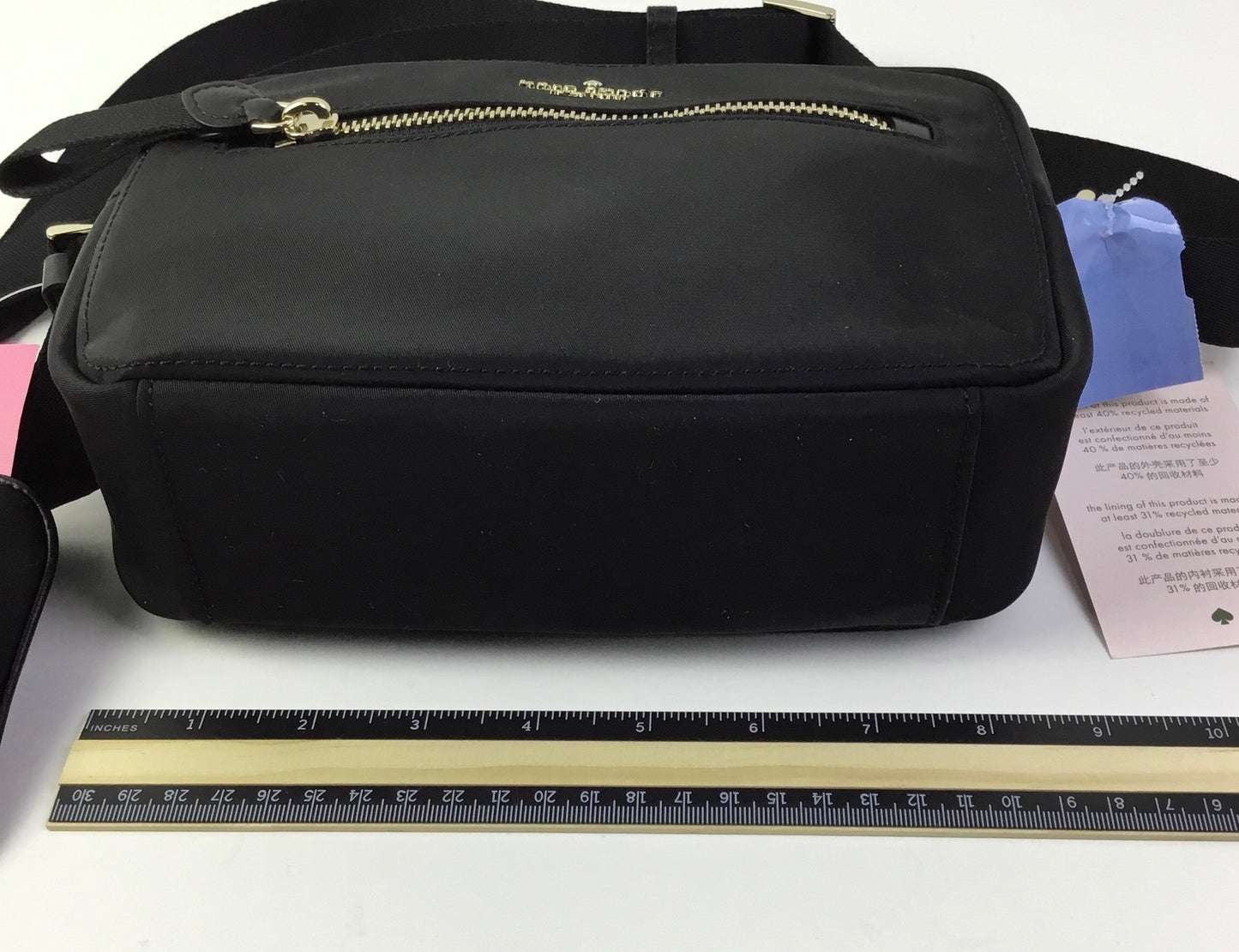 Crossbody Designer By Kate Spade, Size: Medium