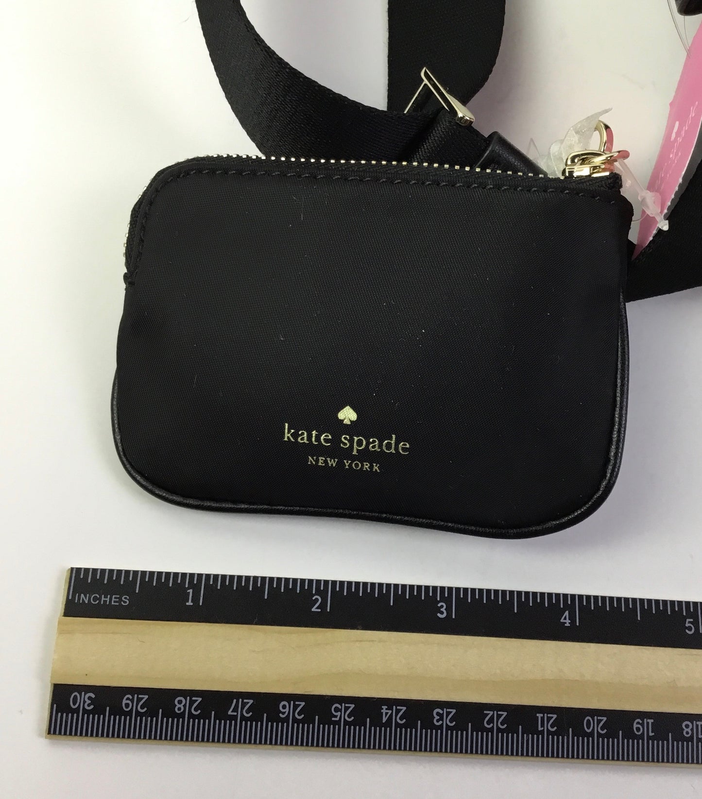 Crossbody Designer By Kate Spade, Size: Medium