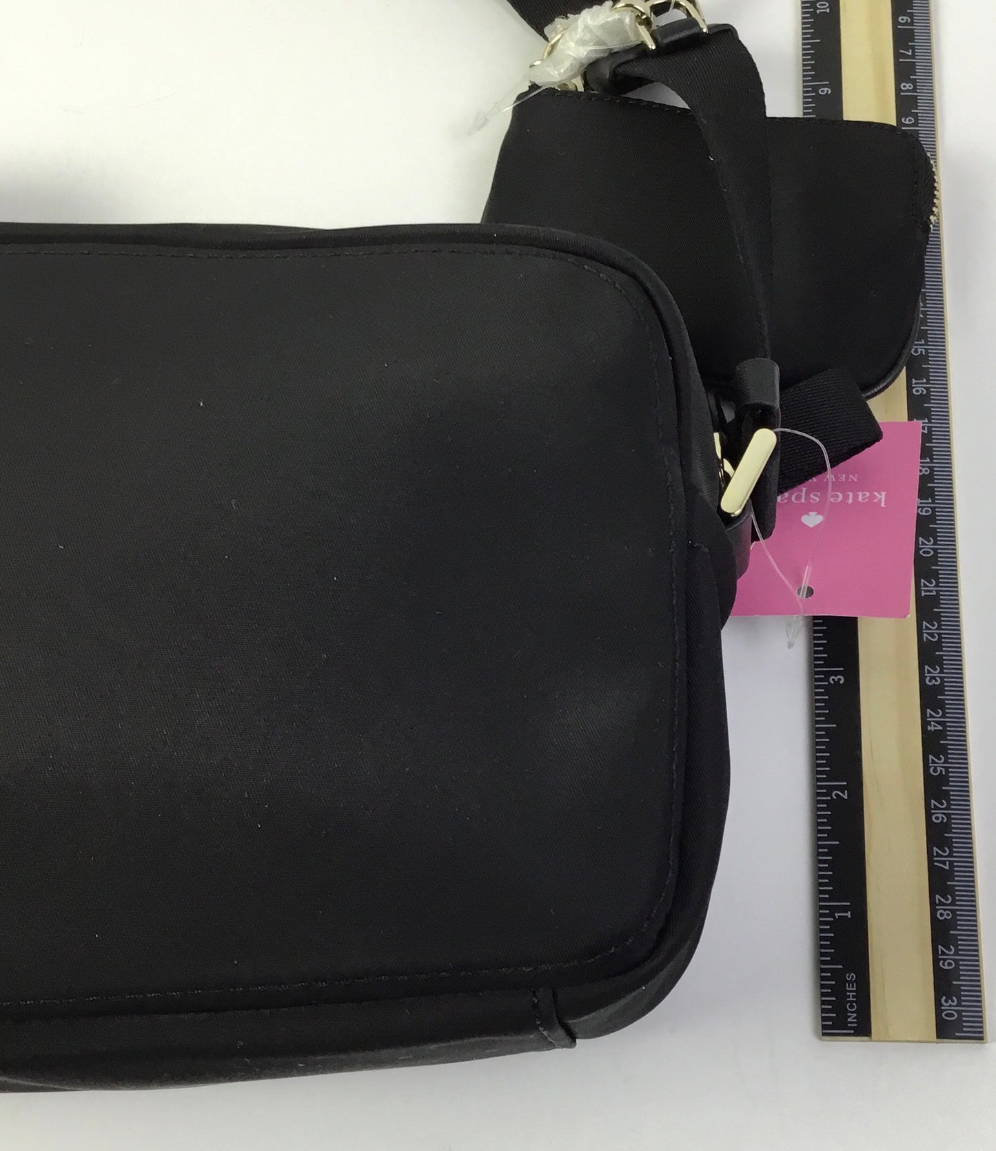 Crossbody Designer By Kate Spade, Size: Medium