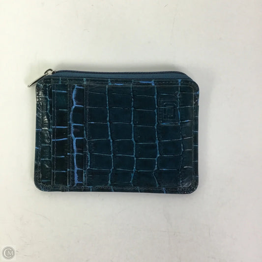 Id/card Holder By Clothes Mentor, Size: Small