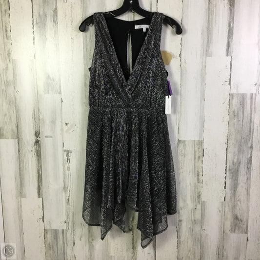 Dress Party Short By Lovers & Friends In Silver, Size: S