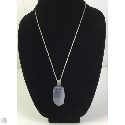 Necklace Other By Kendra Scott