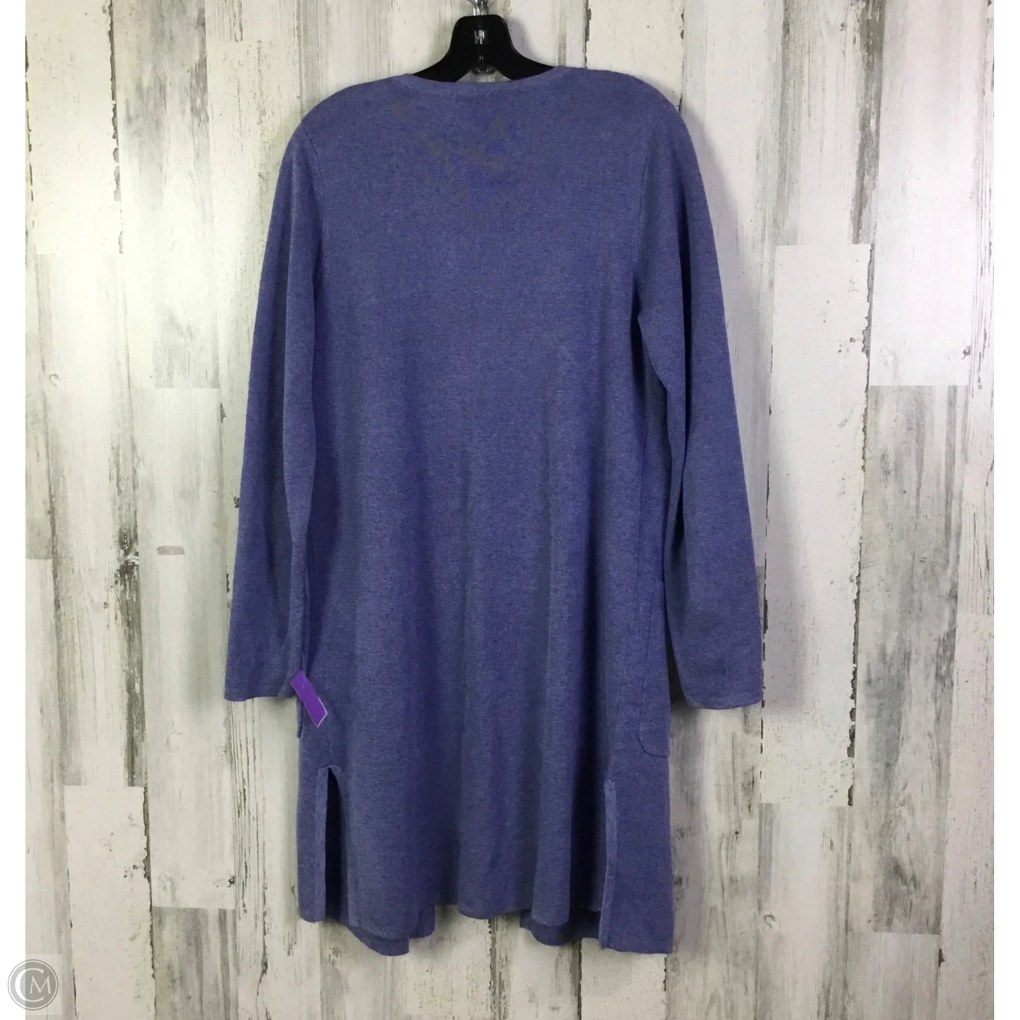 Cardigan By J. Crew In Blue, Size: S