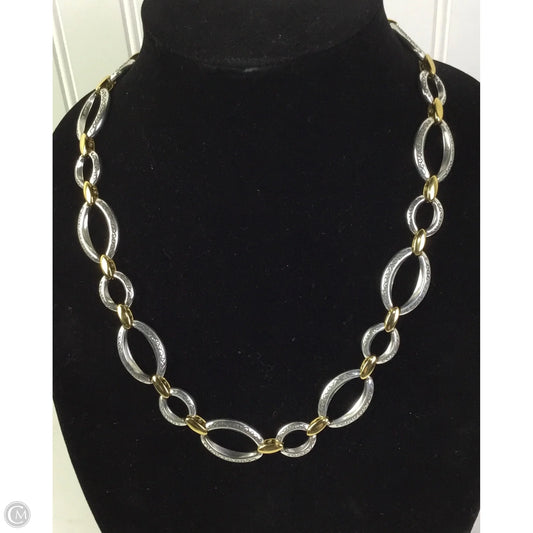 Necklace Other By Brighton