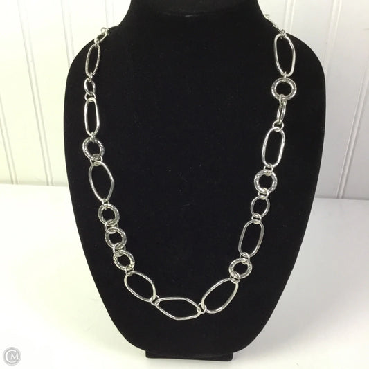 Necklace Other By Brighton