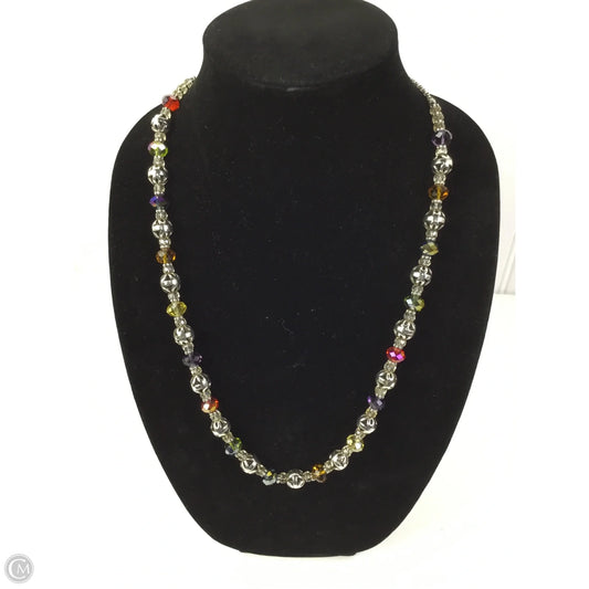 Necklace Other By Brighton