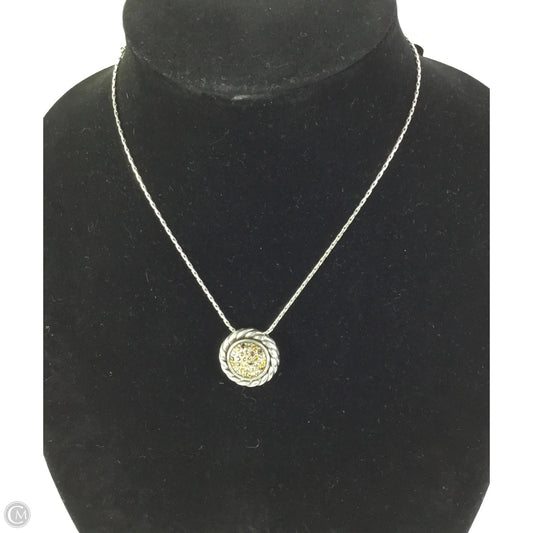 Necklace Other By Brighton