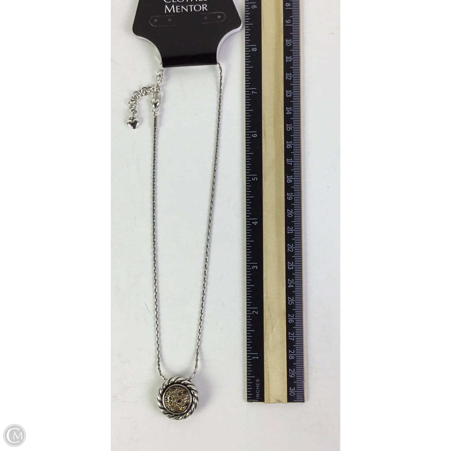 Necklace Other By Brighton