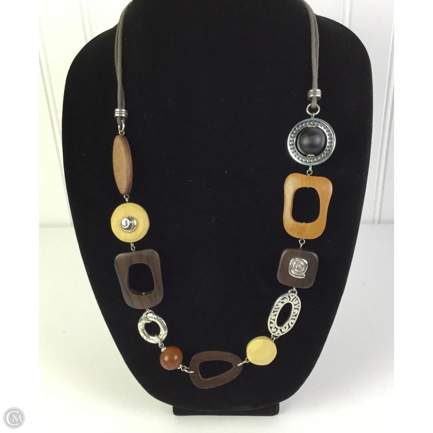 Necklace Other By Brighton