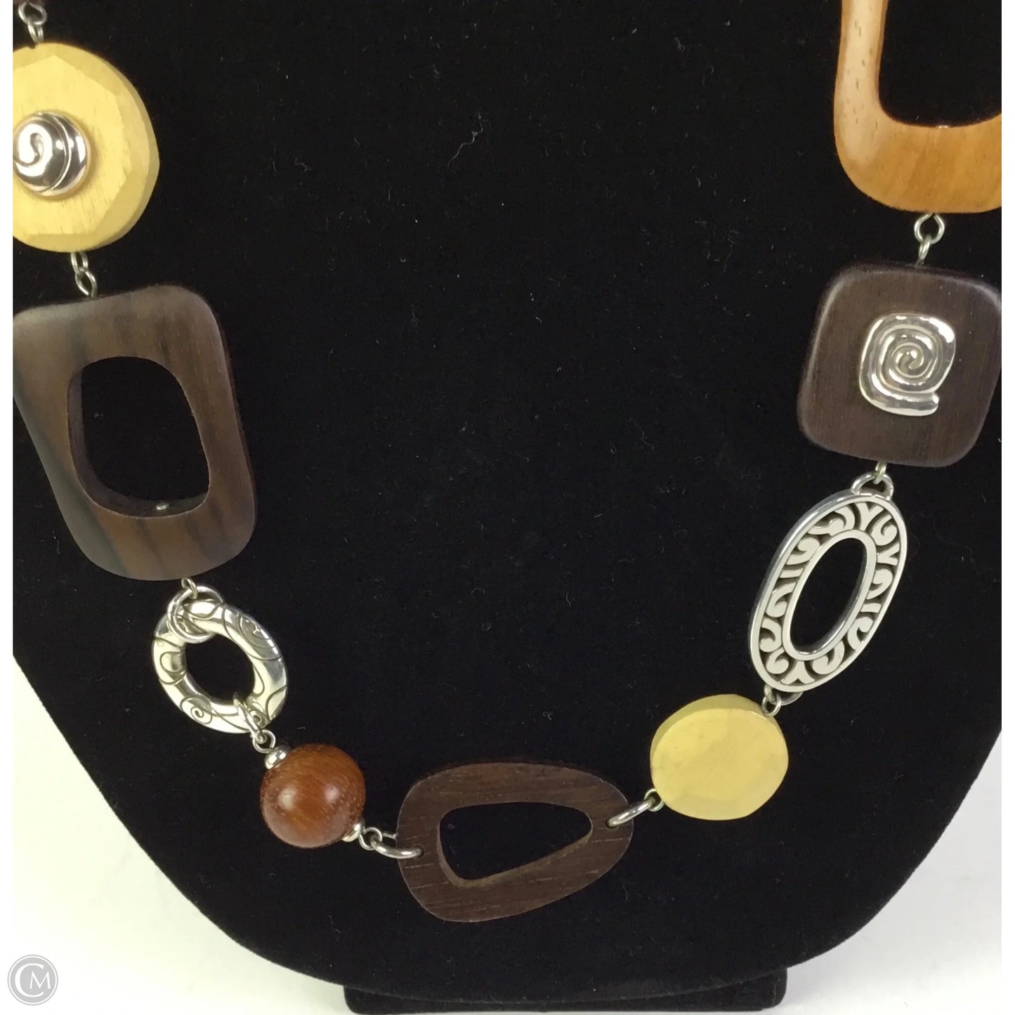 Necklace Other By Brighton