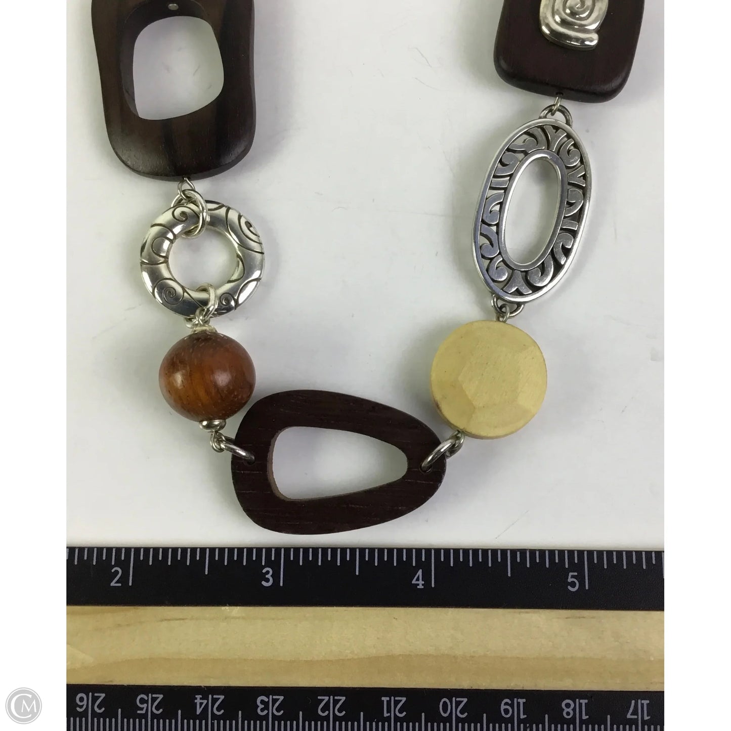 Necklace Other By Brighton