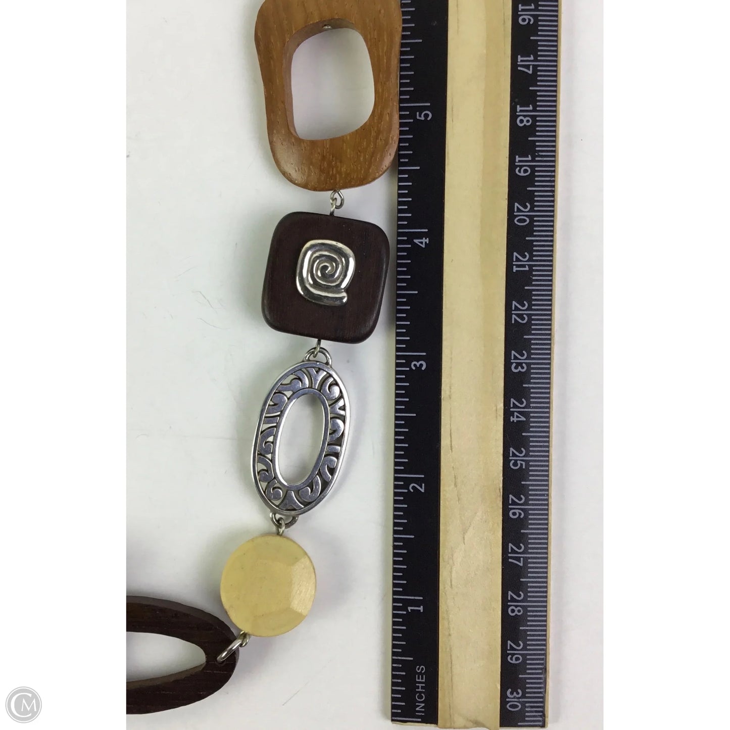 Necklace Other By Brighton