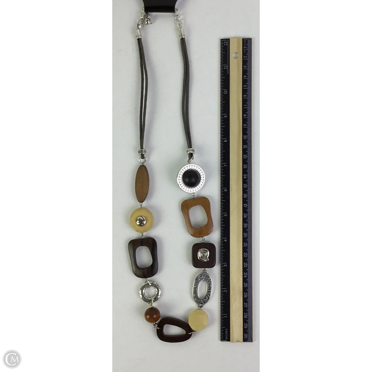 Necklace Other By Brighton