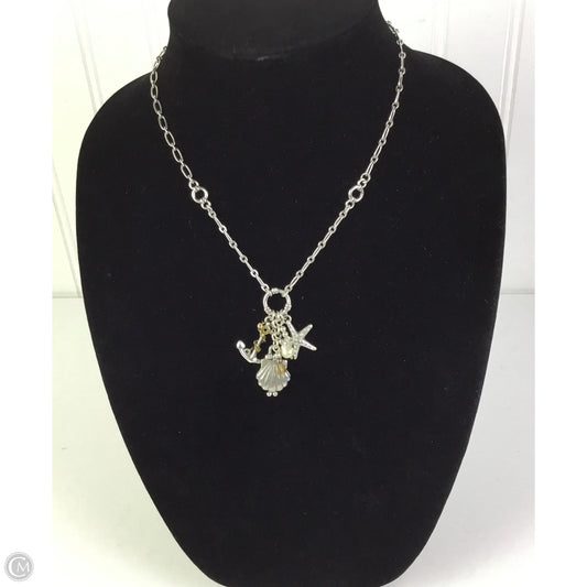 Necklace Other By Brighton