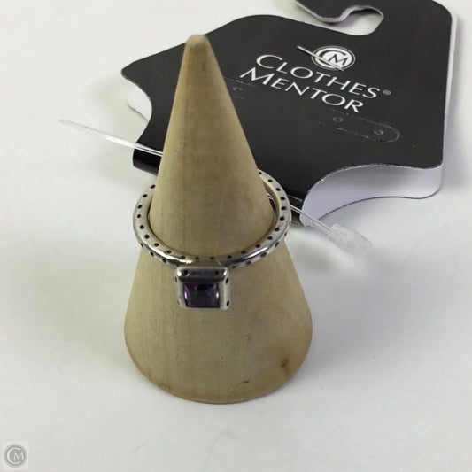 Ring Band By Brighton
