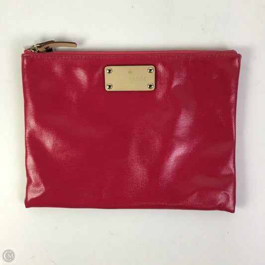 Clutch Designer By Kate Spade, Size: Large